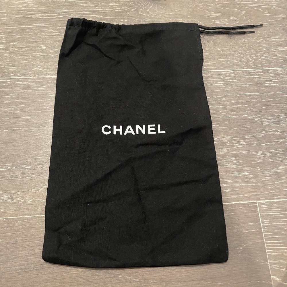 Chanel Dust Bag